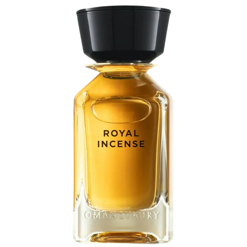 Productos de Importación (12 - 16 días hábiles) - Omanluxury Royal Incense (U) EDP 3.4 Oz