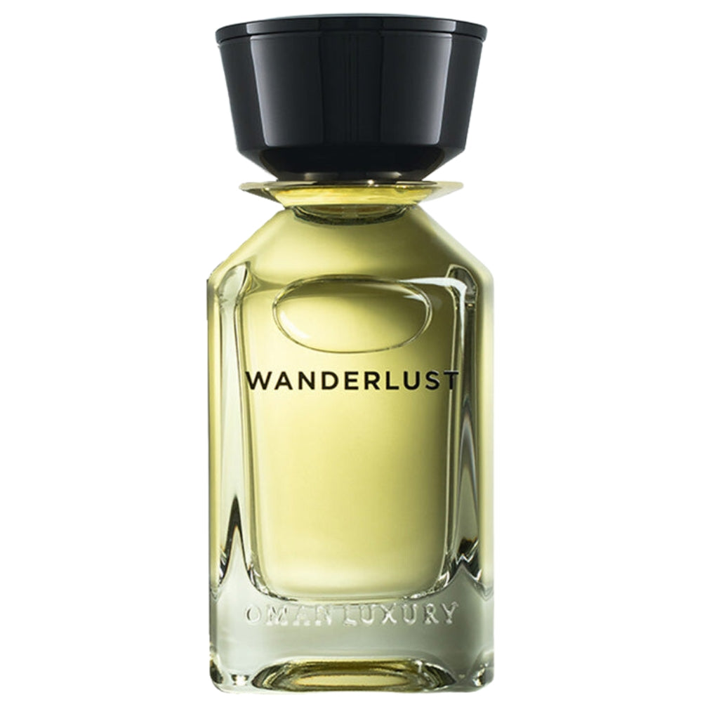 Productos de Importación (12 - 16 días hábiles) - Omanluxury Wanderlust (U) EDP 3.4 Oz
