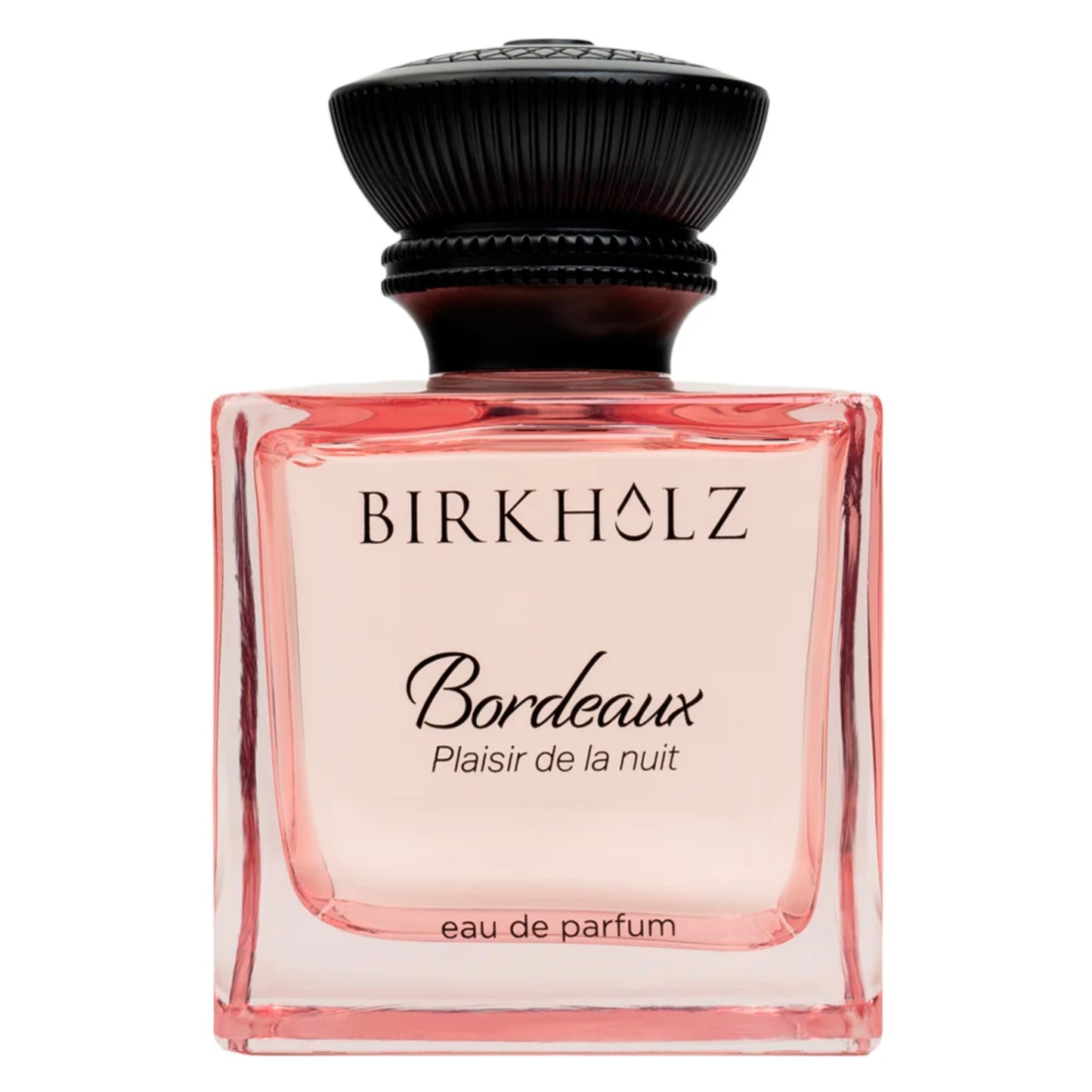 Productos de Importación (12 - 16 días hábiles) - Birkholz Bordeaux - Plaisir de la nuit (U) EDP 3.4 Oz