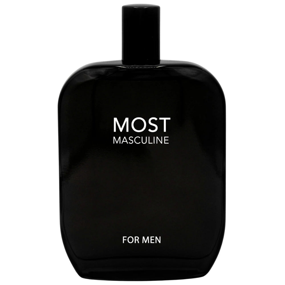 Productos de Importación (12 - 16 días hábiles) - Fragrance One Most Masculine (M) 3.4 Oz