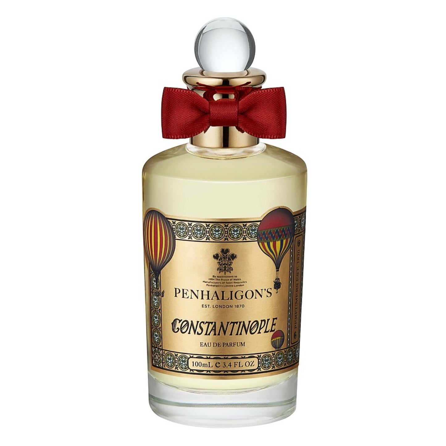 Productos de Importación (12 - 16 días hábiles) - Penhaligon's Constantinople (U) EDP 3.4 Oz