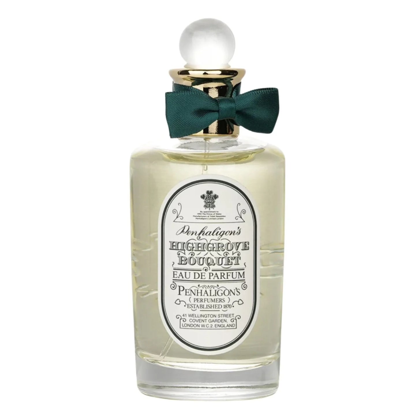 Productos de Importación (12 - 16 días hábiles) - Penhaligon's Highgrove Bouquet (U) EDP 3.4 Oz