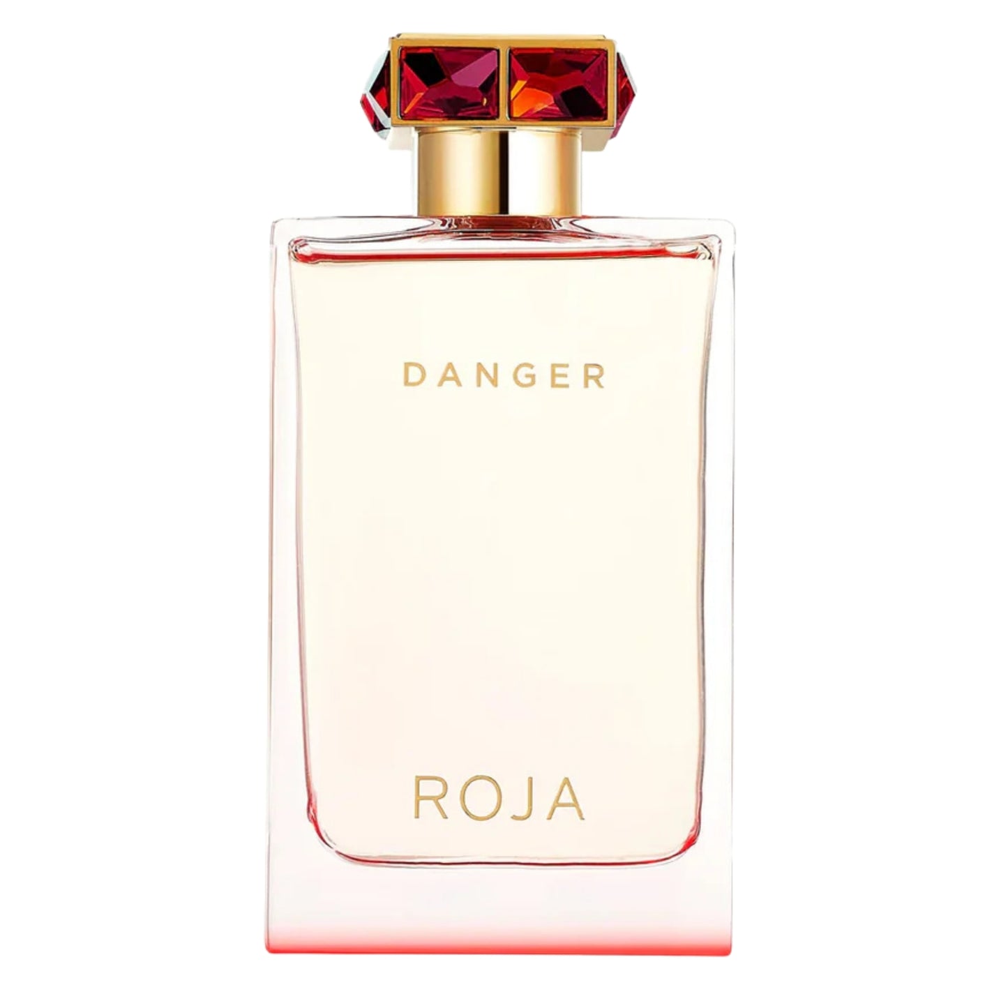 Productos de Importación (12 - 16 días hábiles) - Roja Parfums Danger Pour Femme (L) EDP 2.5 oz