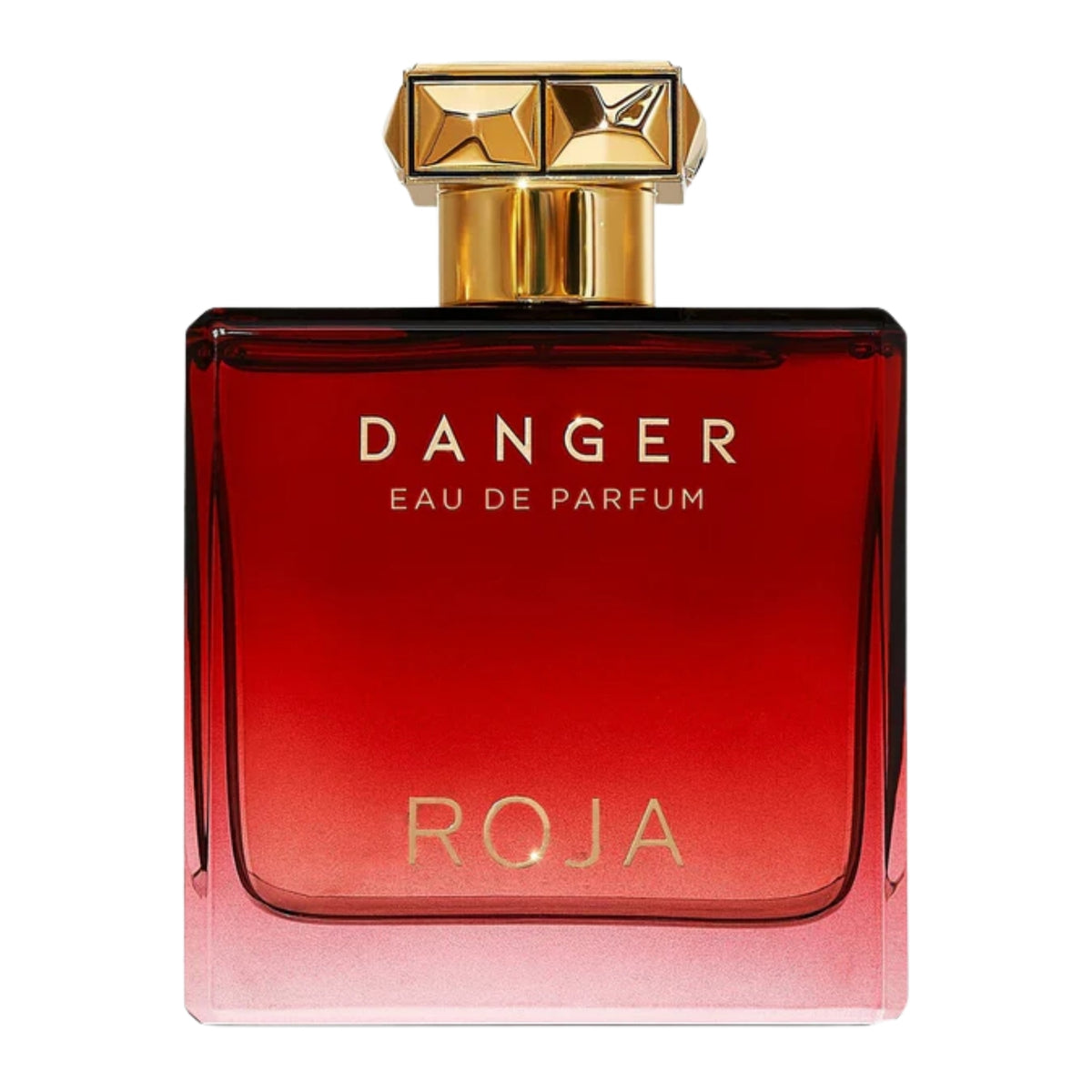 Productos de Importación (12 - 16 días hábiles) - Roja Parfums Danger Pour Homme (M) EDP 3.4 Oz