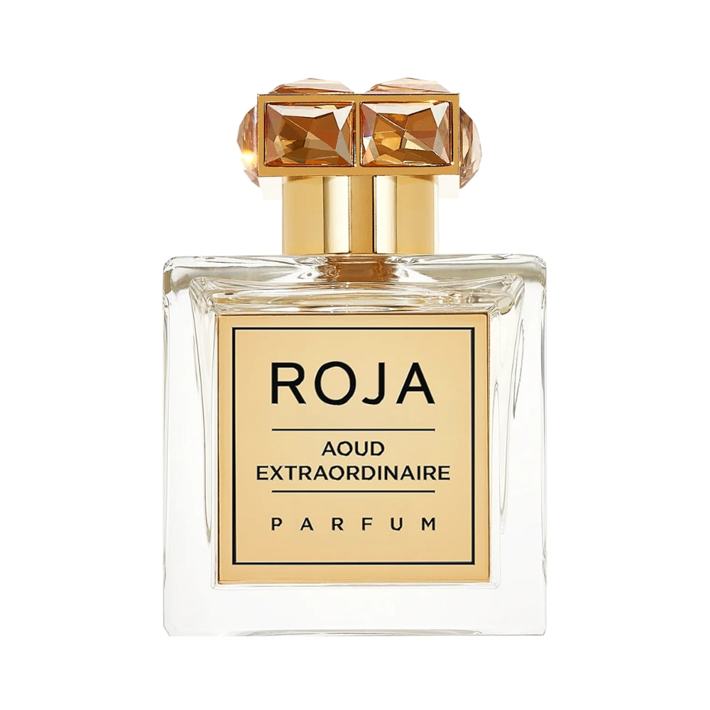 Productos de Importación (12 - 16 días hábiles) - Roja Parfums Aoud Extraordinaire (U) 3.4 Oz