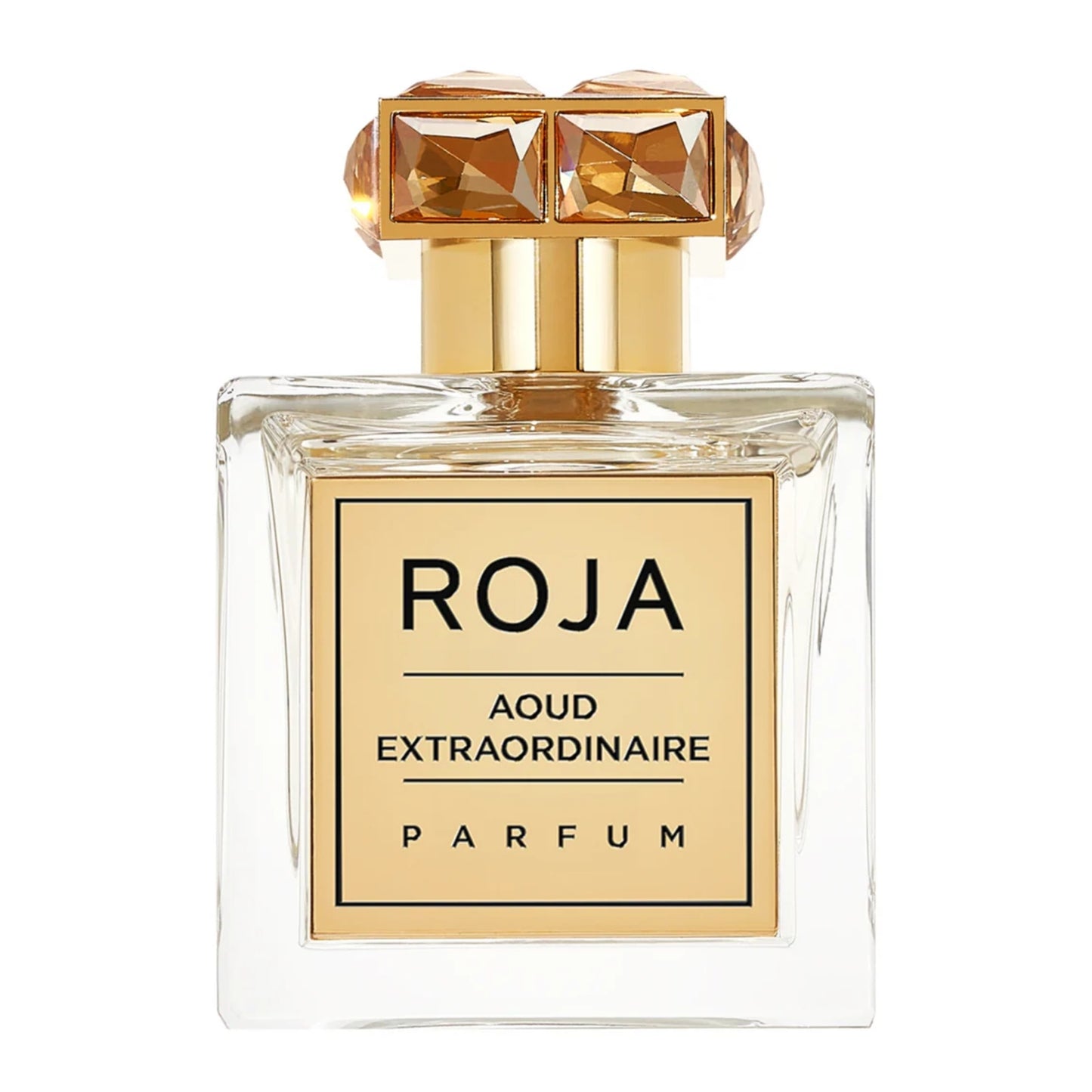Productos de Importación (12 - 16 días hábiles) - Roja Parfums Aoud Extraordinaire (U) 1.7 Oz