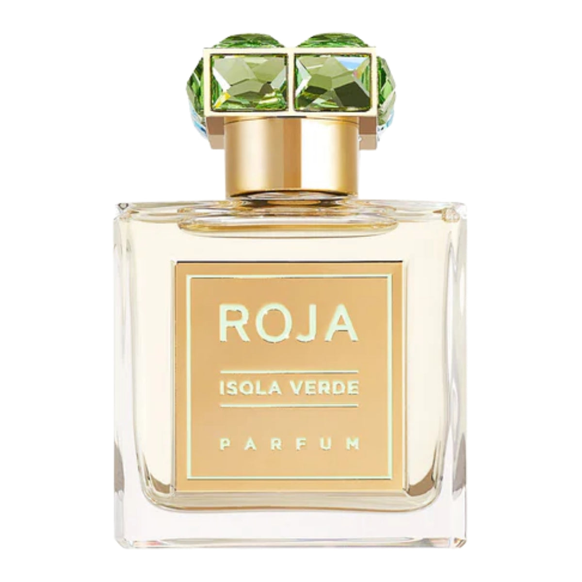 Productos de Importación (12 - 16 días hábiles) - Roja Parfums Isola Verde (U) 1.7 Oz