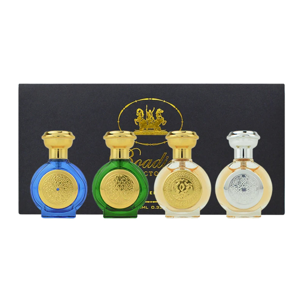 Productos de Importación (12 - 16 días hábiles) - Boadicea The Victorious Best Sellers 4x10ml Gift Set (U)