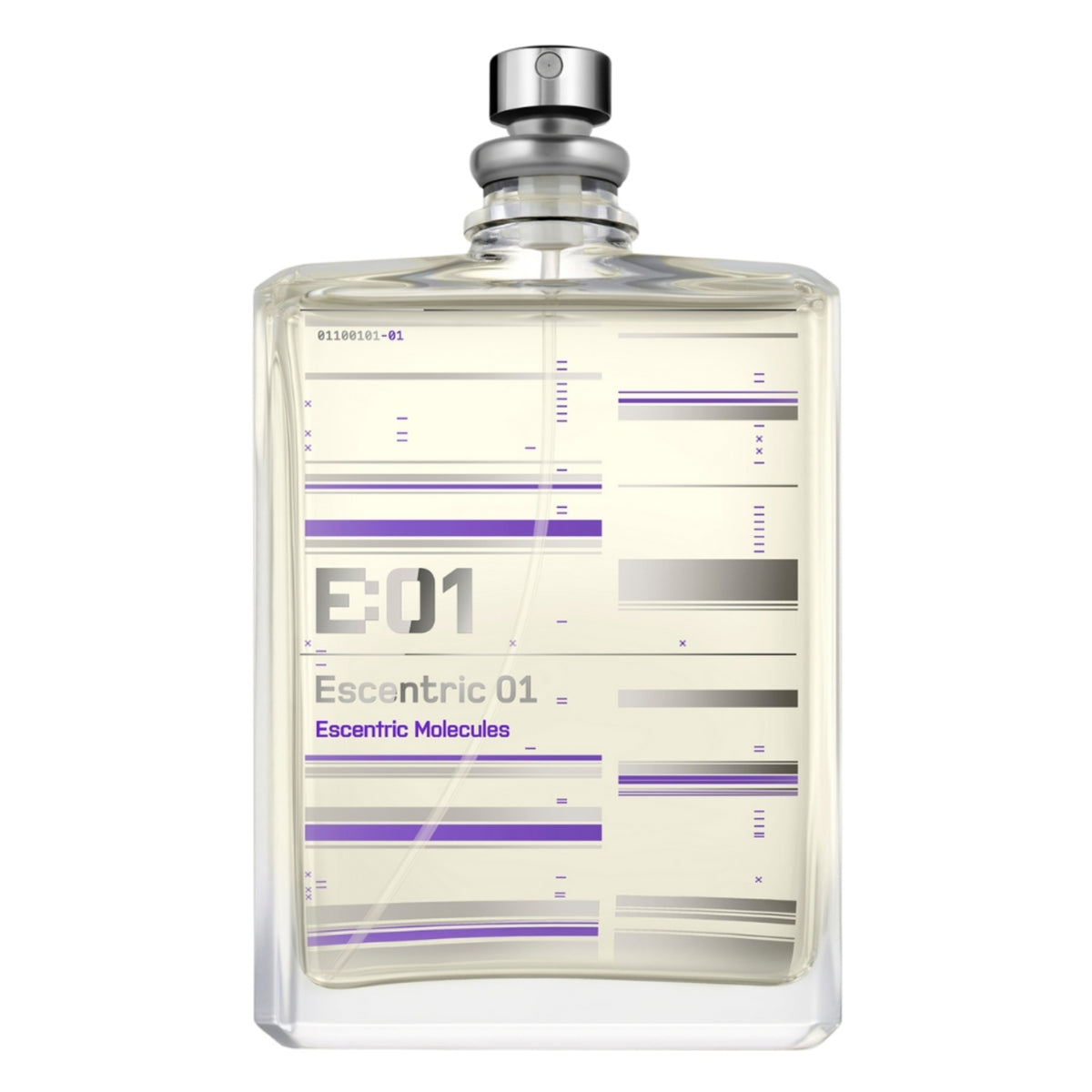 Productos de Importación (12 - 16 días hábiles) - Escentric Molecules Escentric 01 (U) EDT 3.4 Oz