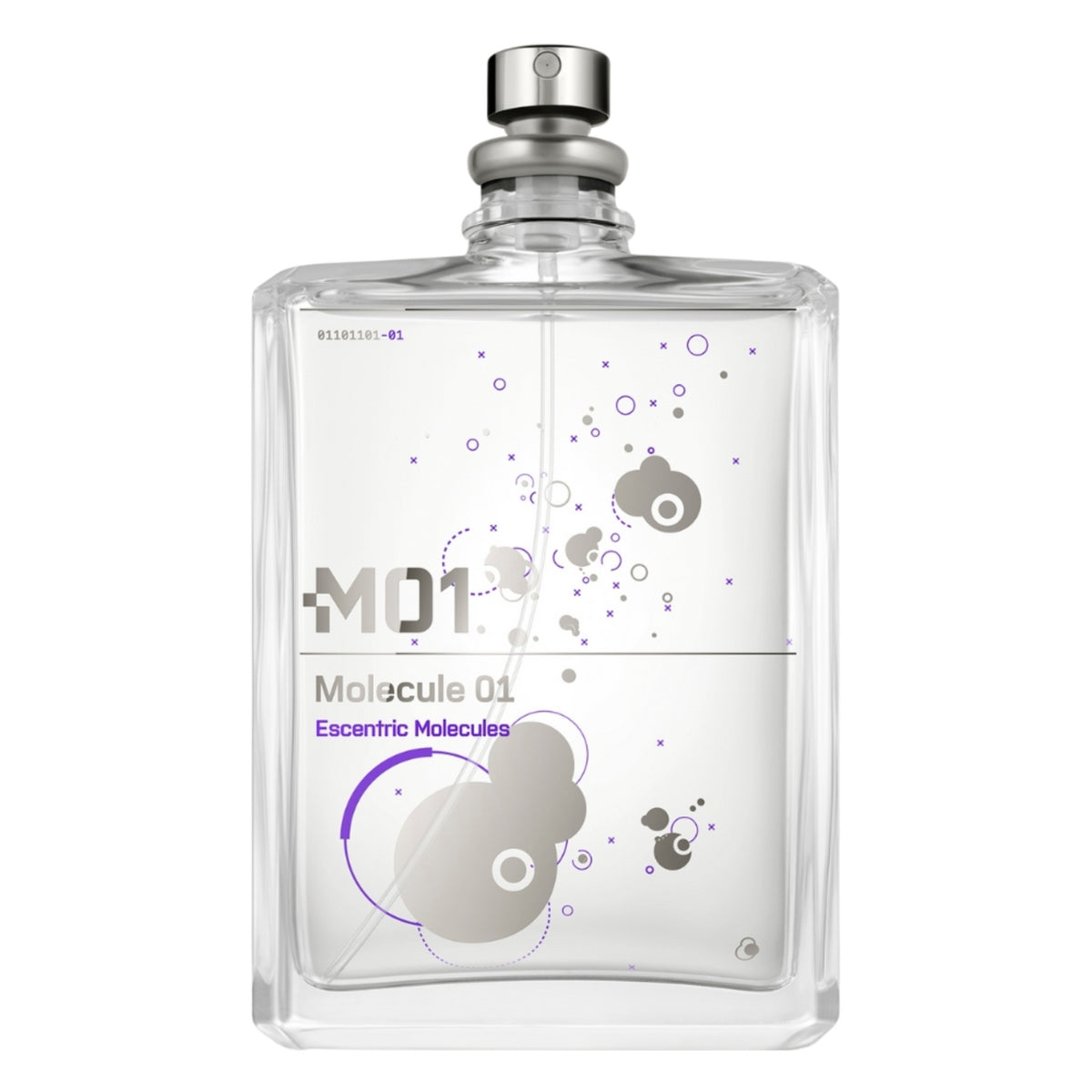 Productos de Importación (12 - 16 días hábiles) - Escentric Molecules Molecule 01 EDT (U) EDT 3.4 Oz