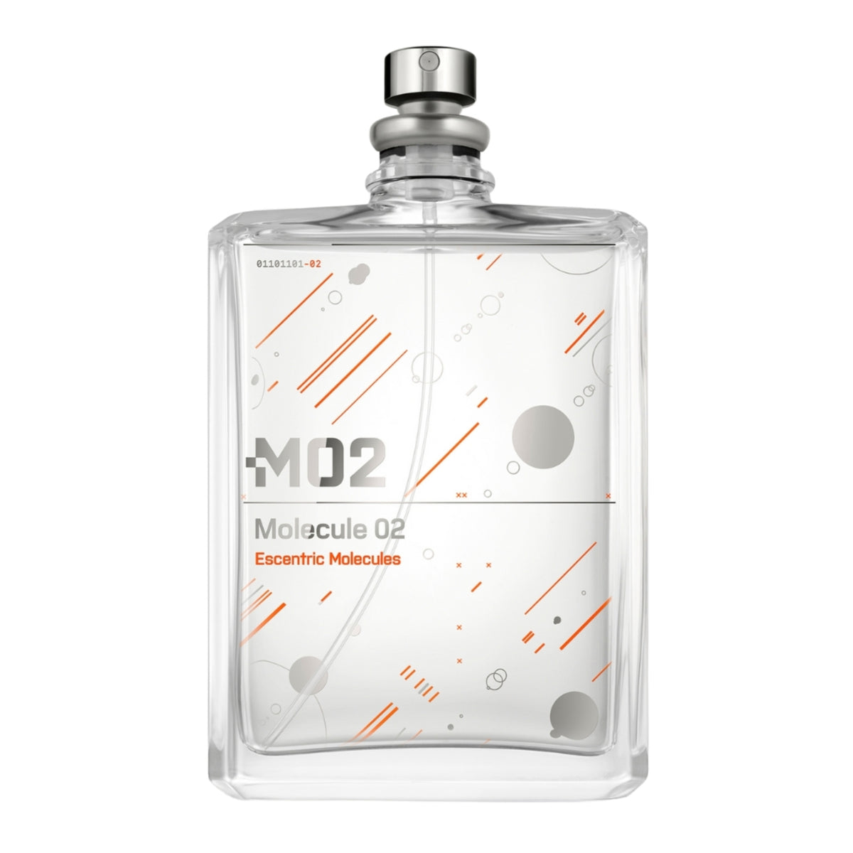 Productos de Importación (12 - 16 días hábiles) - Escentric Molecules Molecule 02 (U) EDT 3.4 Oz