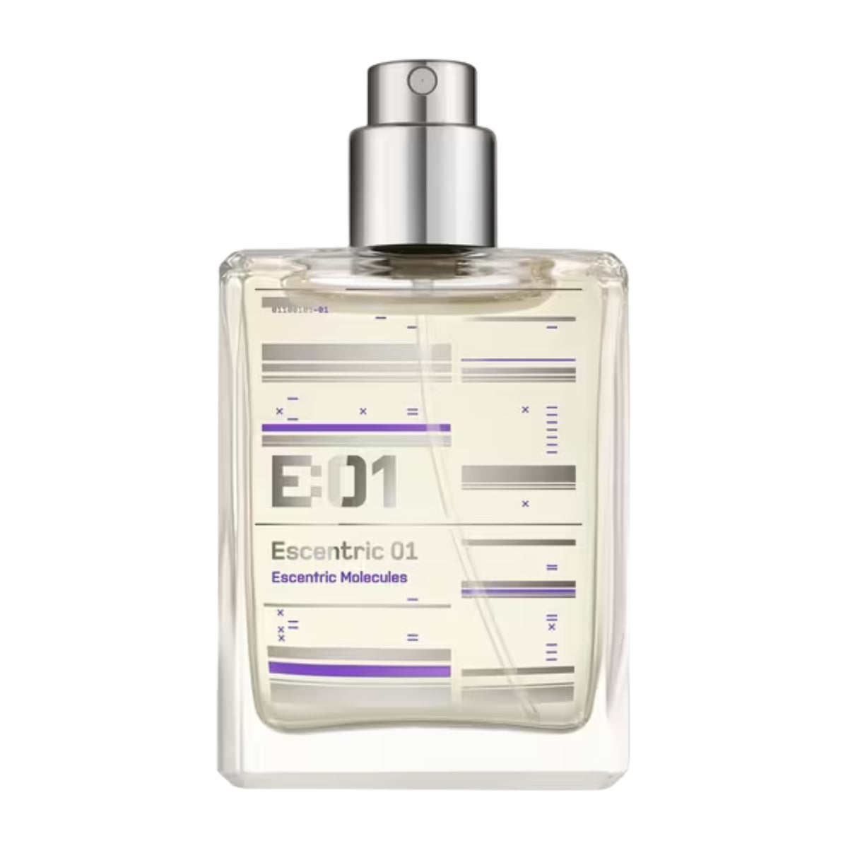 Productos de Importación (12 - 16 días hábiles) - Escentric Molecules Escentric 01 Refill (U) EDT 1 oz