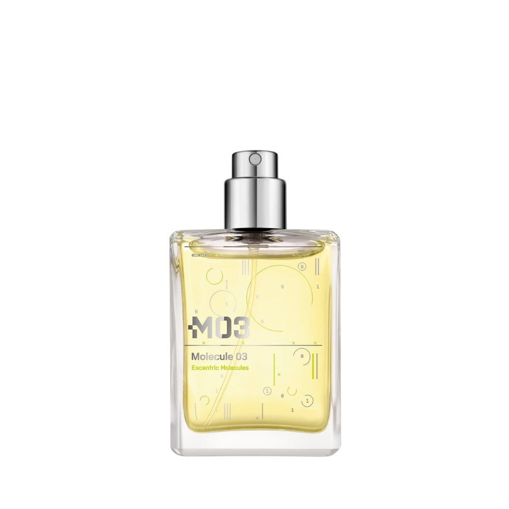 Productos de Importación (12 - 16 días hábiles) - Escentric Molecules Molecule 03 (U) EDT 1 oz