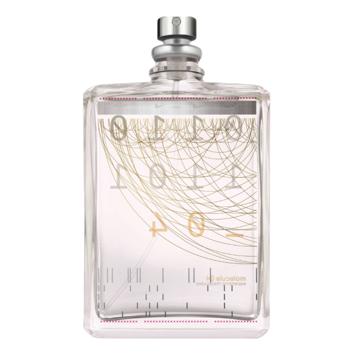 Productos de Importación (12 - 16 días hábiles) - Escentric Molecules Molecule 04 (U) EDT 3.4 Oz