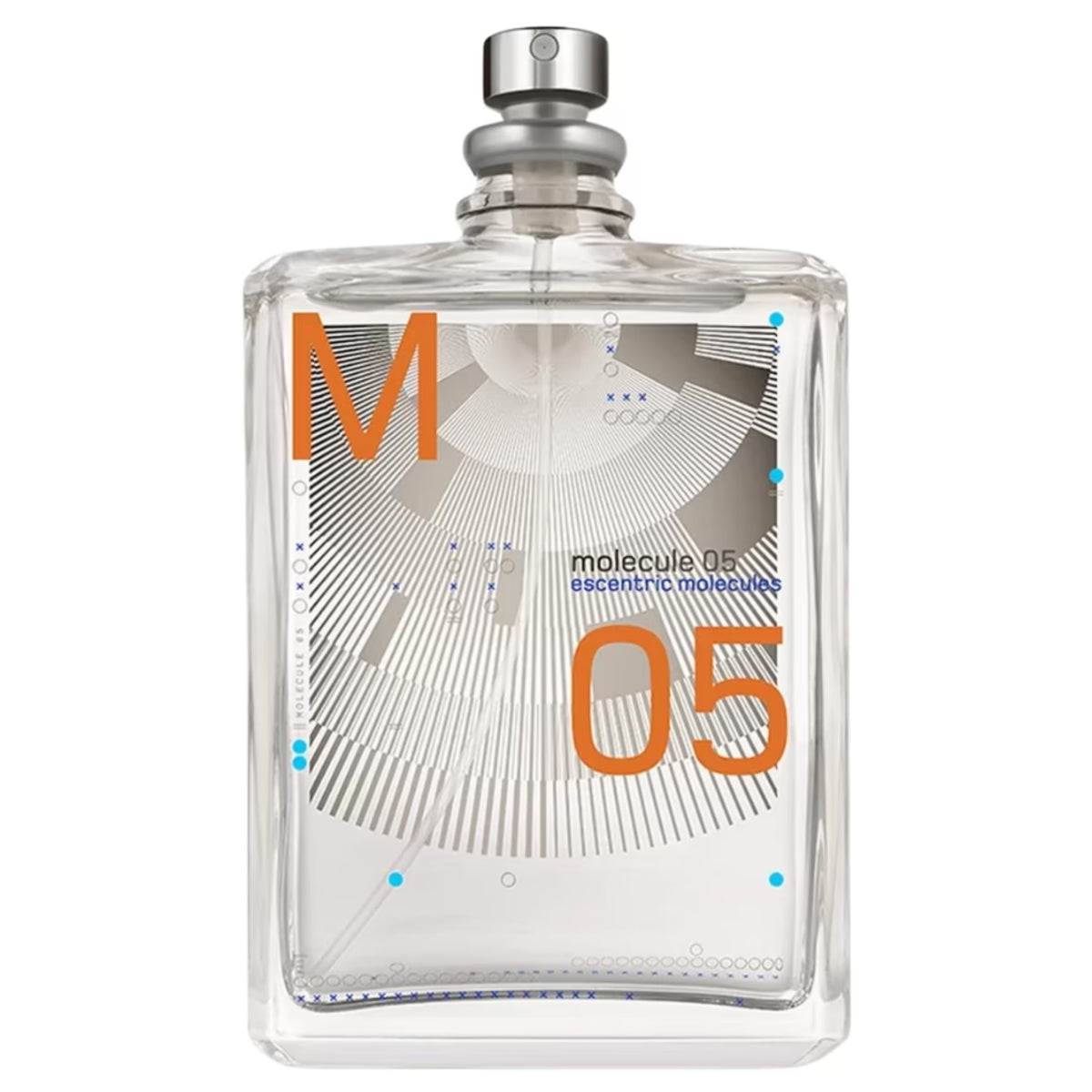 Productos de Importación (12 - 16 días hábiles) - Escentric Molecules Molecule 05 (U) EDT 3.4 Oz