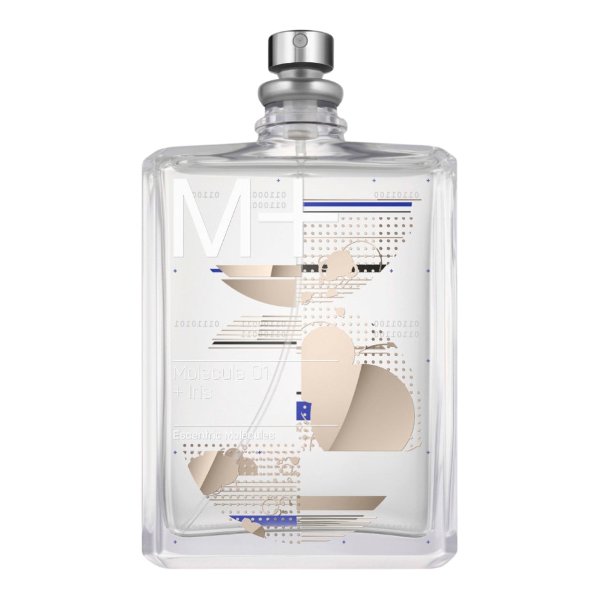 Productos de Importación (12 - 16 días hábiles) - Escentric Molecules Molecule 01 + Iris (U) 3.4 Oz