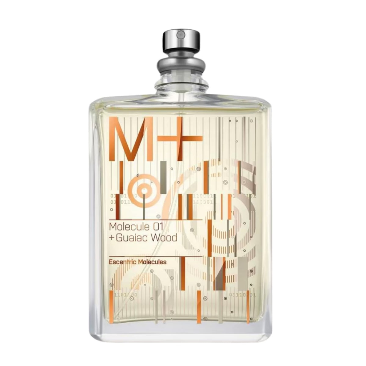 Productos de Importación (12 - 16 días hábiles) - Escentric Molecules Molecule 01+ Guaiac Wood (U) EDT 3.4 Oz