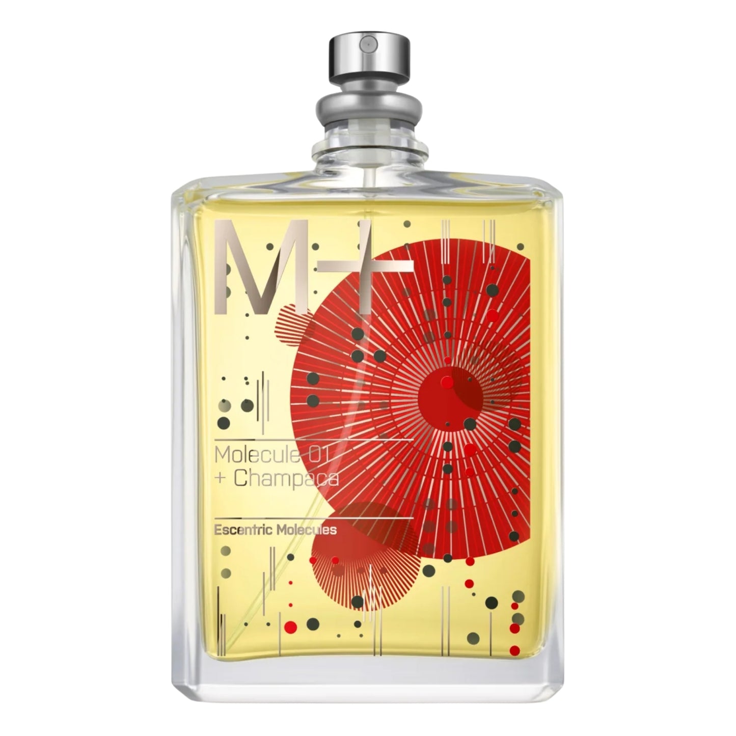 Productos de Importación (12 - 16 días hábiles) - Escentric Molecules Molecule 01 + Champaca (U) EDT 3.4 Oz