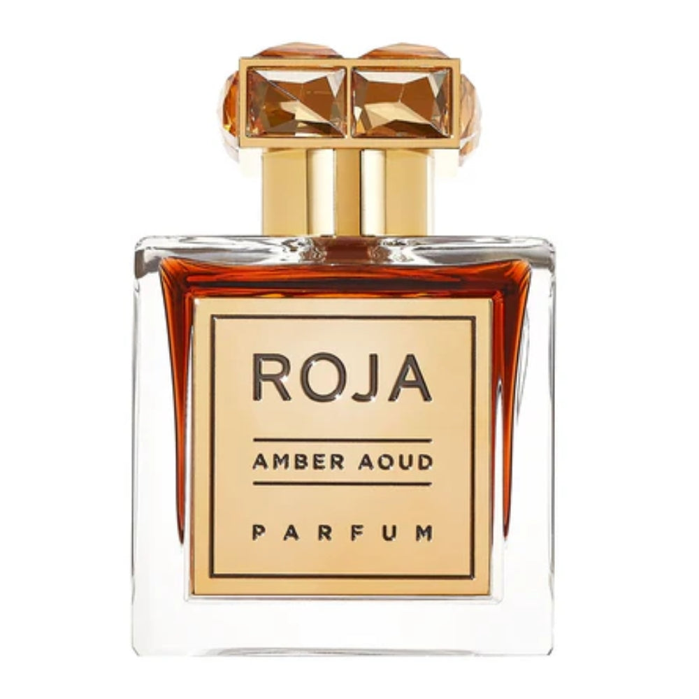 Productos de Importación (12 - 16 días hábiles) - Roja Parfums Amber Aoud Parfum Unisex (U) 3.4 Oz