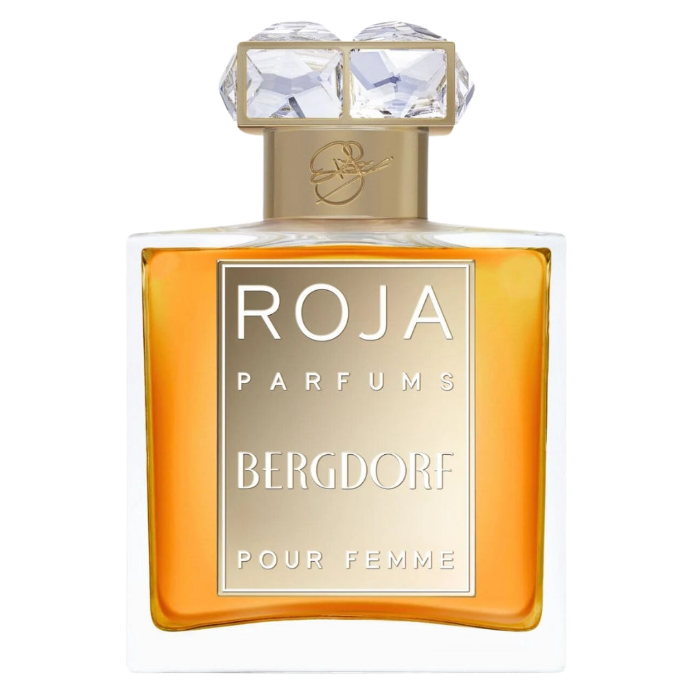 Productos de Importación (12 - 16 días hábiles) - Roja Parfums Bergdorf Pour Femme (L) 1.7 Oz