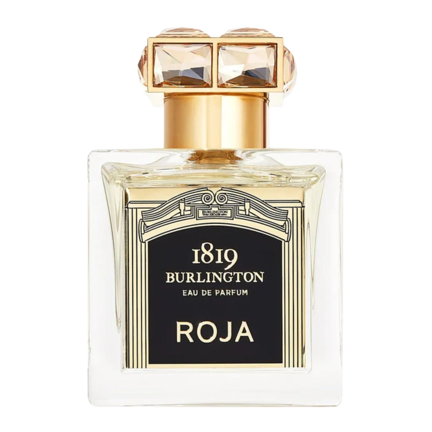 Productos de Importación (12 - 16 días hábiles) - Roja Parfums Burlington 1819 (U) EDP 3.4 Oz