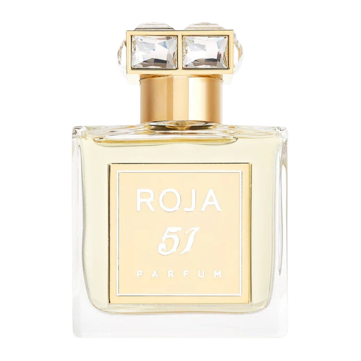 Productos de Importación (12 - 16 días hábiles) - Roja Parfums 51 Pour Femme (L) 1.7 Oz