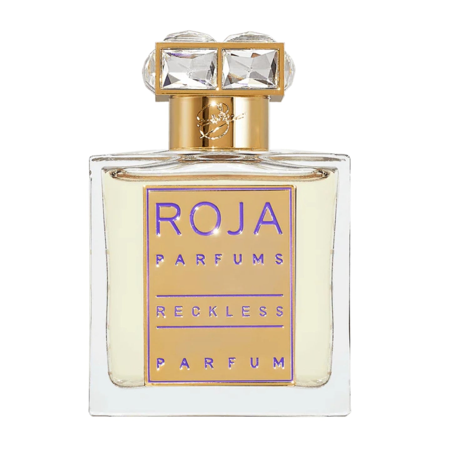 Productos de Importación (12 - 16 días hábiles) - Roja Parfums Reckless Pour Femme (L) 1.7 Oz