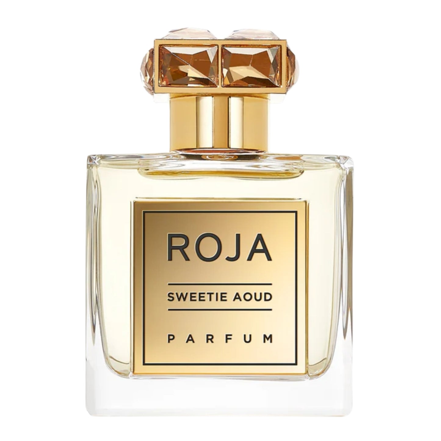 Productos de Importación (12 - 16 días hábiles) - Roja Parfums Sweetie Aoud (U) 1.7 Oz