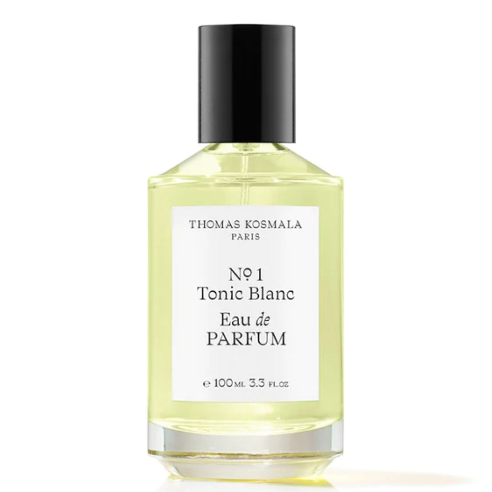 Productos de Importación (12 - 16 días hábiles) - Thomas Kosmala No.1 Tonic Blanc (U) EDP 3.4 Oz