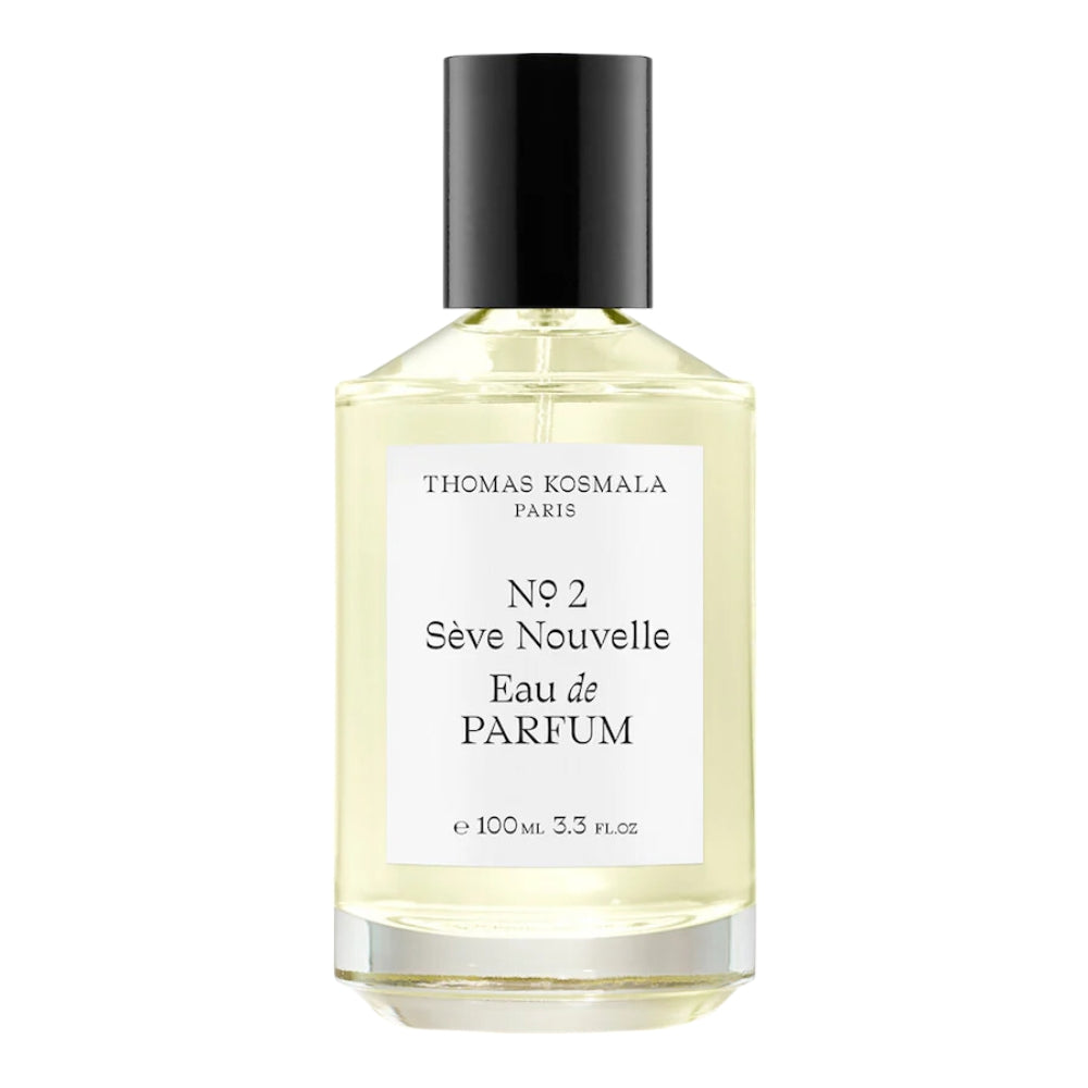 Productos de Importación (12 - 16 días hábiles) - Thomas Kosmala No. 2 Seve Nouvelle (U) EDP 3.3oz