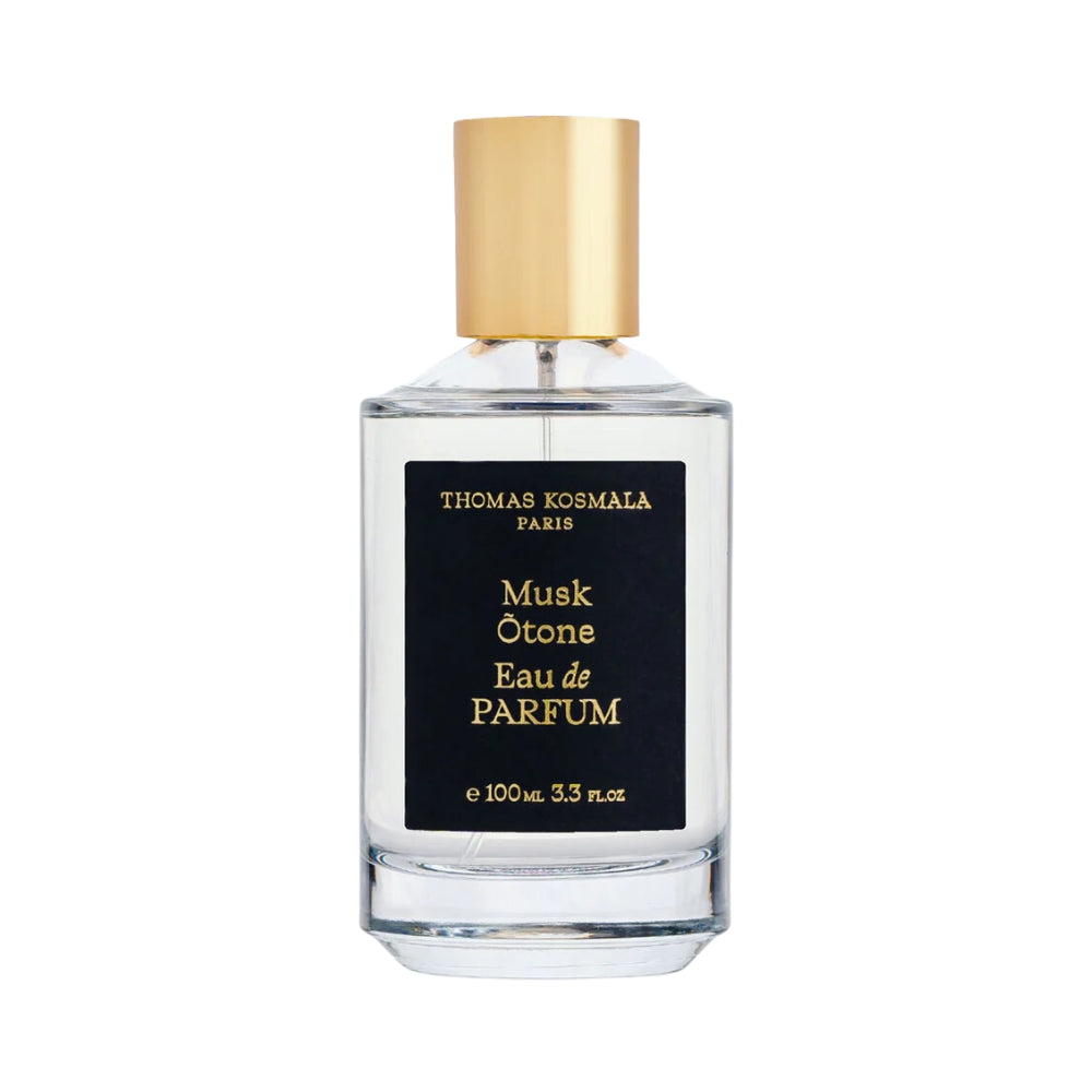 Productos de Importación (12 - 16 días hábiles) - Thomas Kosmala Musk Otone (U) EDP 3.3oz