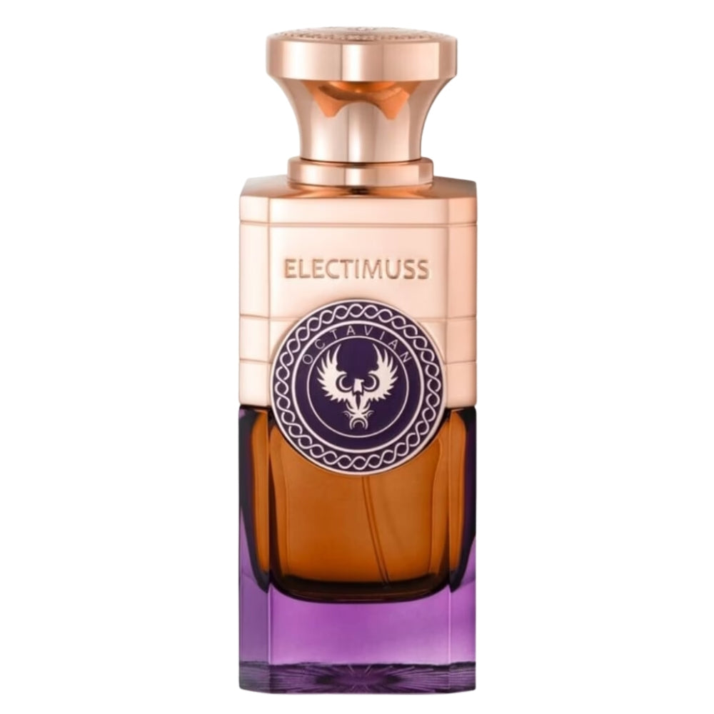 Electimuss Fragrances Electimuss Octavian Unisex (U) 3.4 Oz