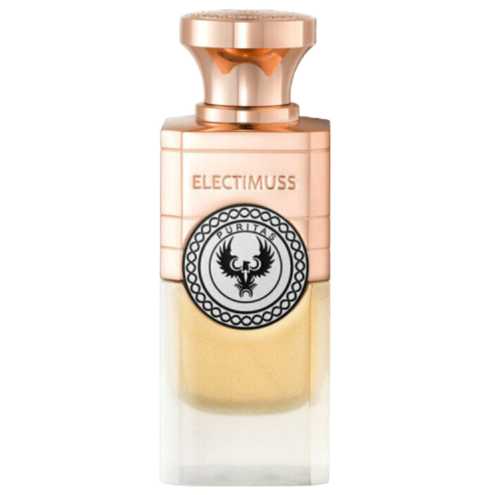 Electimuss Fragrances Electimuss Puritas (U) 3.4 Oz