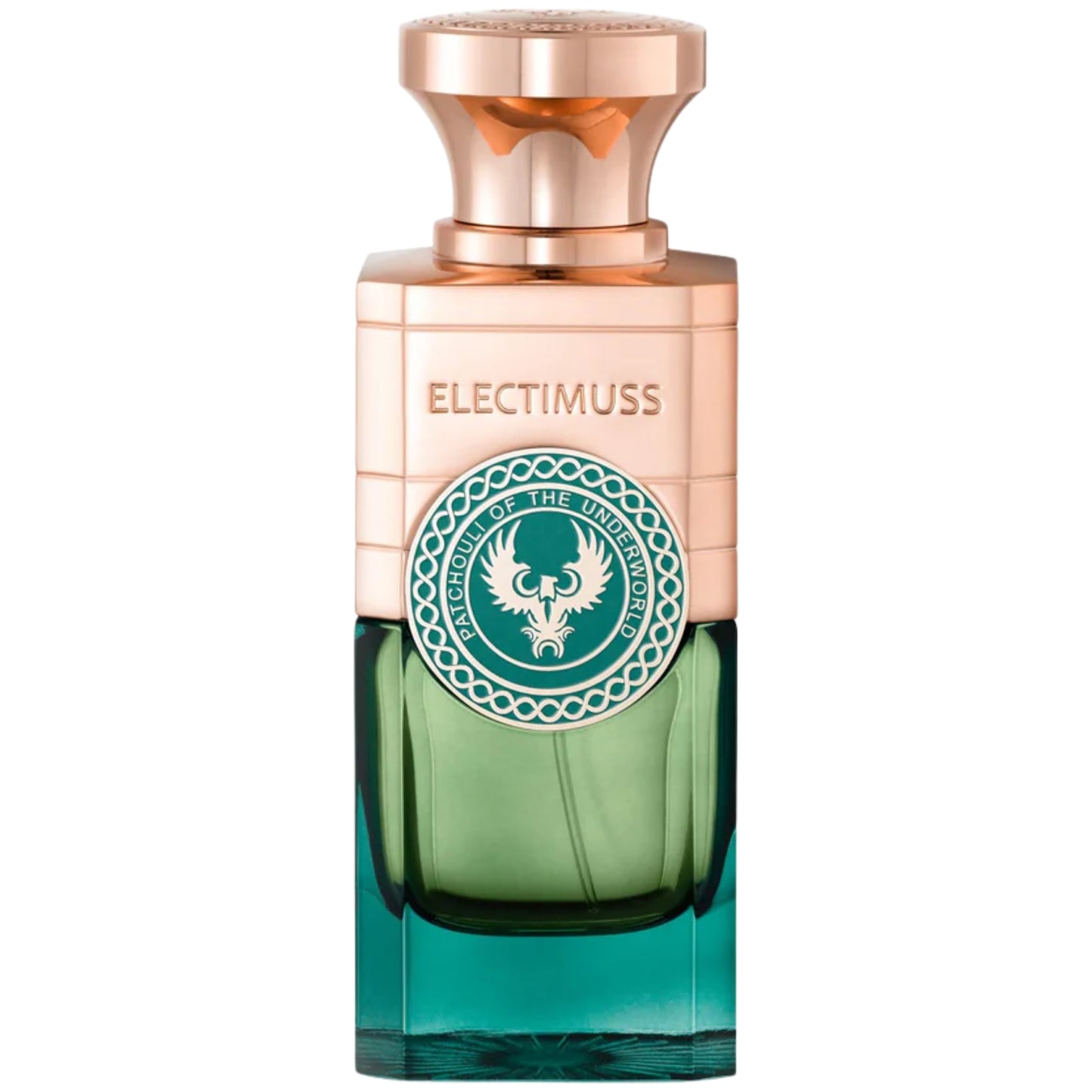 Electimuss Fragrances Electimuss Patchouli of The Underworld (M) 3.4 Oz