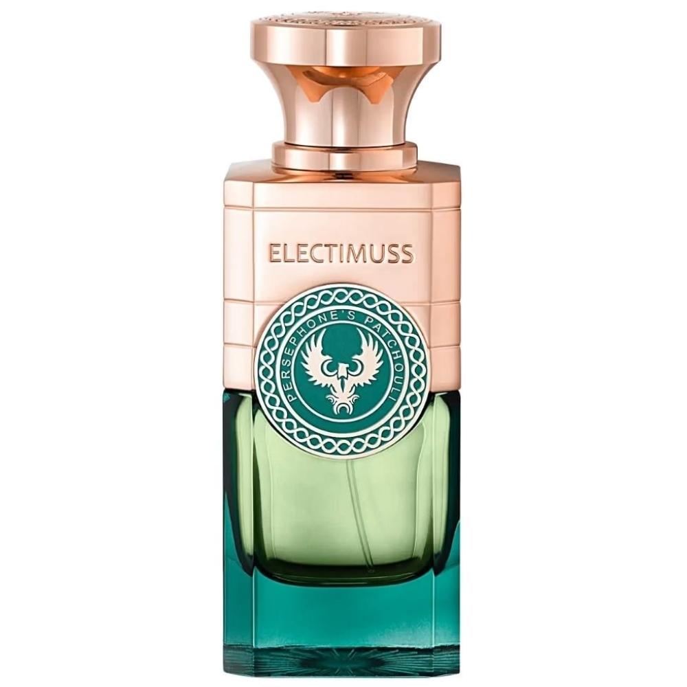 Electimuss Fragrances Electimuss Persephone's Patchouli (L) 3.4 Oz