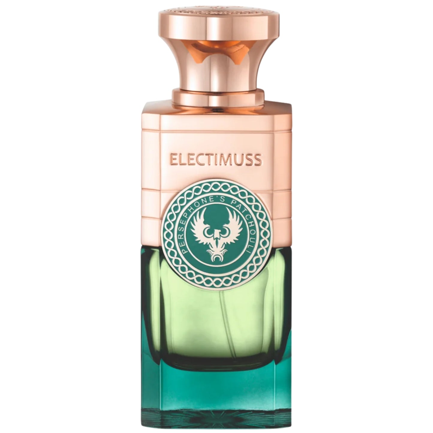 Productos de Importación (12 - 16 días hábiles) - Electimuss Persephone's Patchouli (L) 3.4 Oz