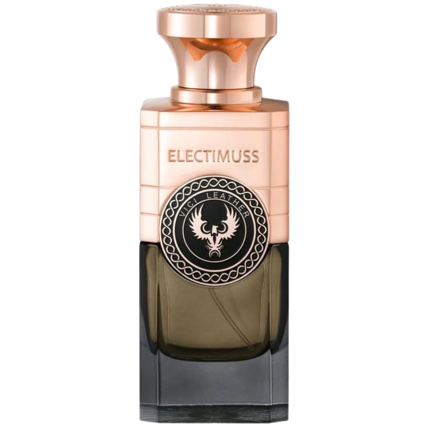 Electimuss Fragrances Electimuss Vici Leather (U) 3.4 Oz