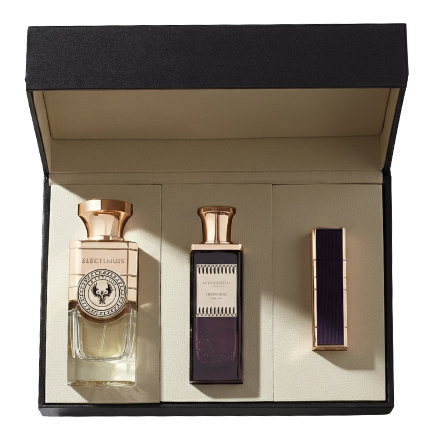 Productos de Importación (12 - 16 días hábiles) - Electimuss The Opulent - Imperium Gift Set (U)