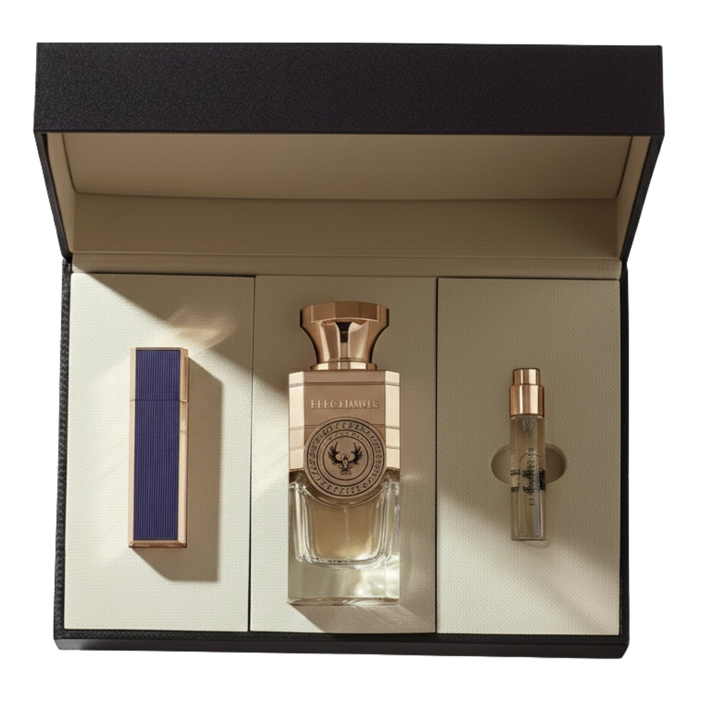 Productos de Importación (12 - 16 días hábiles) - Electimuss The Wanderlust - Trajan Gift Set (U)