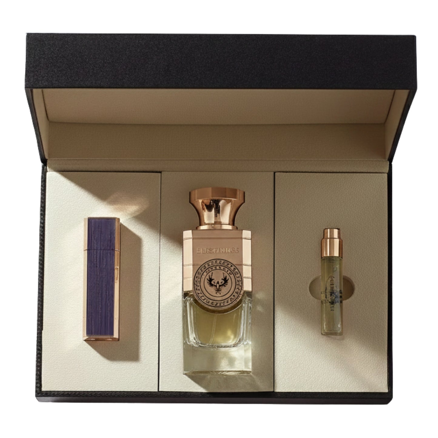 Productos de Importación (12 - 16 días hábiles) - Electimuss The Wanderlust - Imperium Gift Set (U)