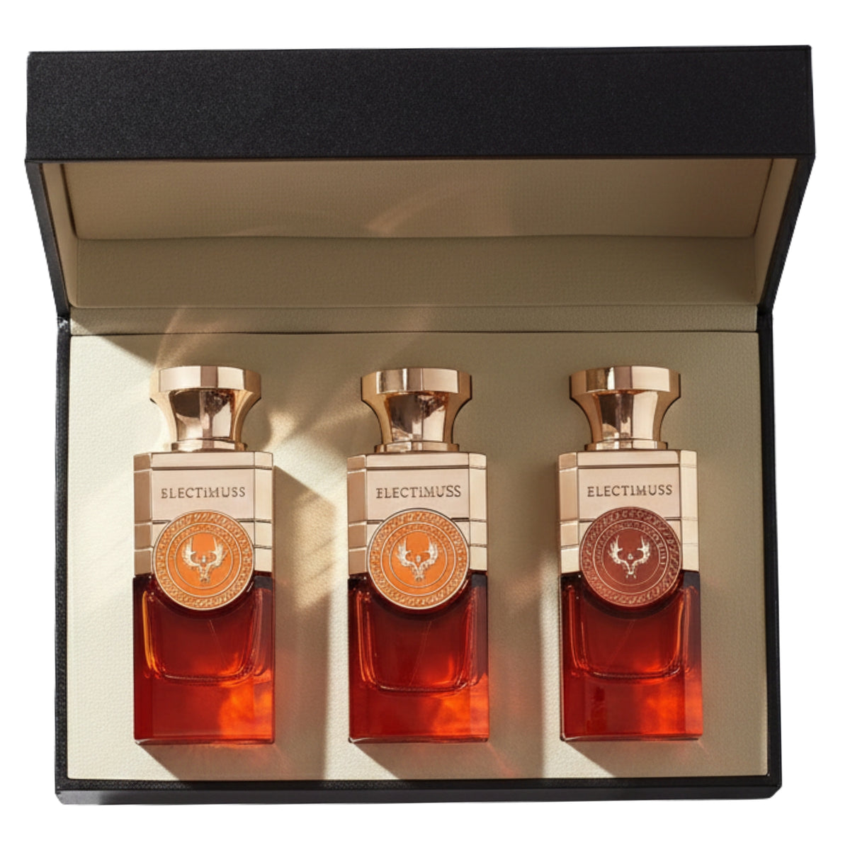 Productos de Importación (12 - 16 días hábiles) - Electimuss Gourmand Lover Gift Set (U)