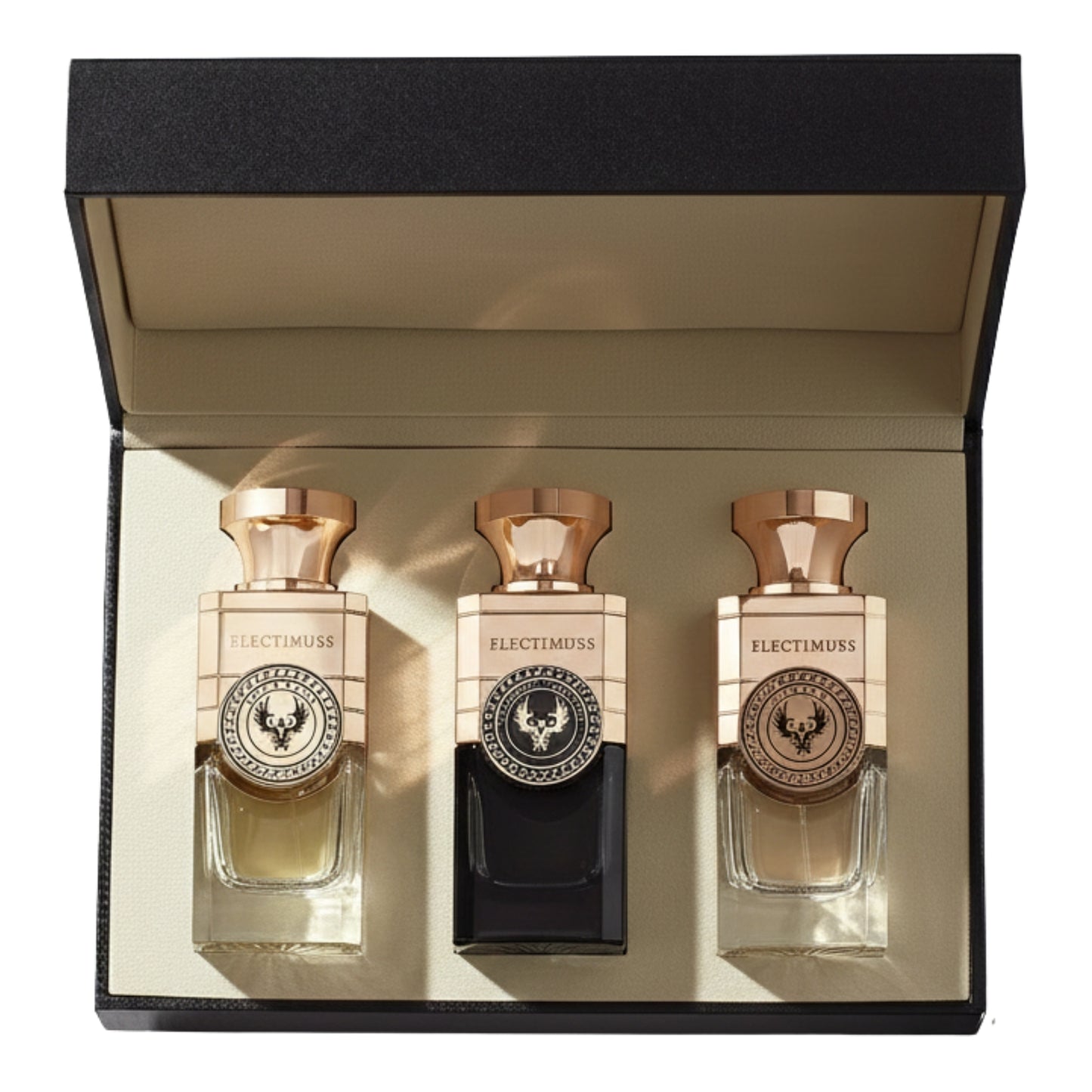 Productos de Importación (12 - 16 días hábiles) - Electimuss Most Loved Gift Set (U)