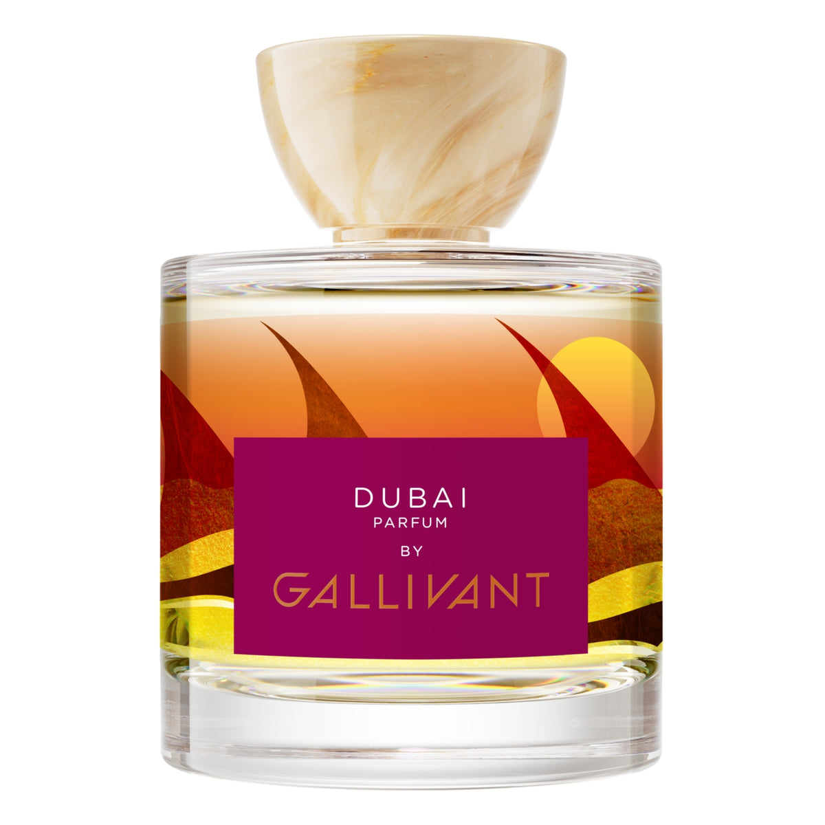 Productos de Importación (12 - 16 días hábiles) - Gallivant Dubai (U) 3.4 Oz