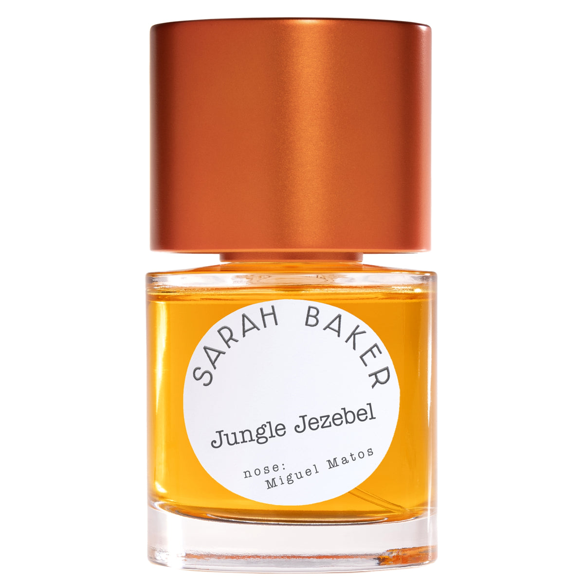 Productos de Importación (12 - 16 días hábiles) - Sarah Baker Jungle Jezebel (U) 1.7 Oz