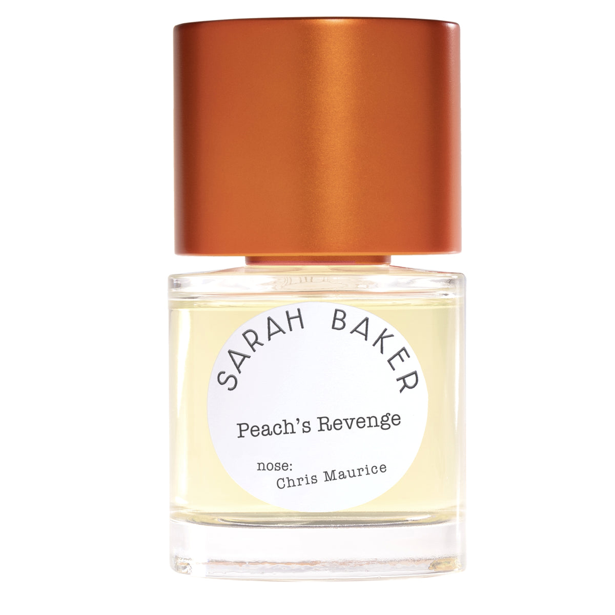 Productos de Importación (12 - 16 días hábiles) - Sarah Baker Peach's Revenge (U) 1.7 Oz