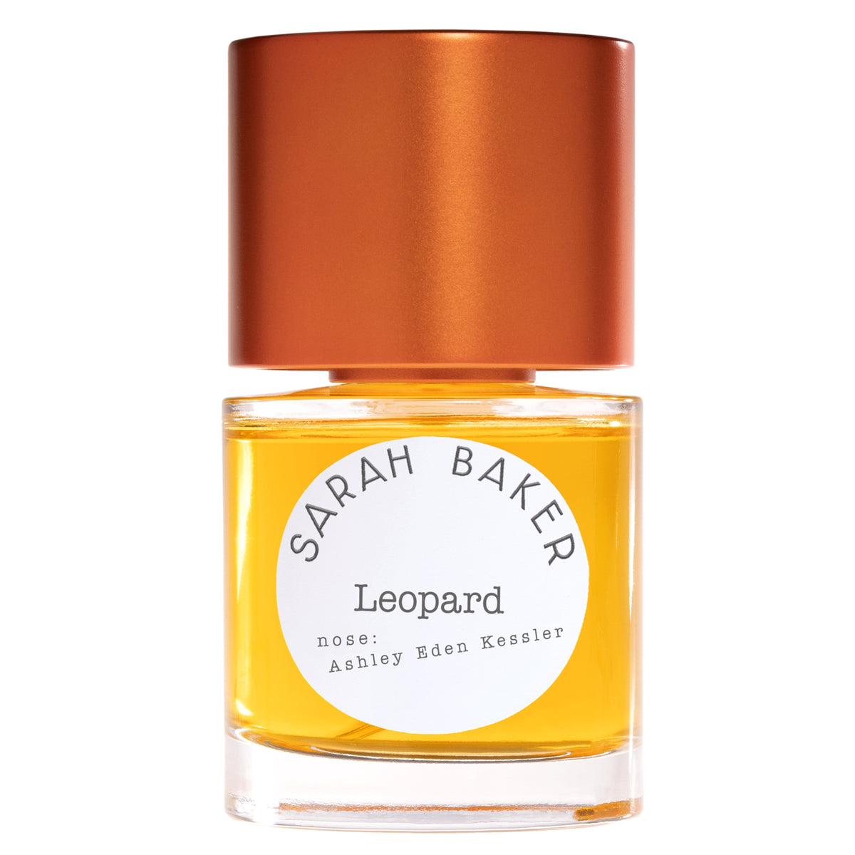 Productos de Importación (12 - 16 días hábiles) - Sarah Baker Leopard (U) 1.7 Oz