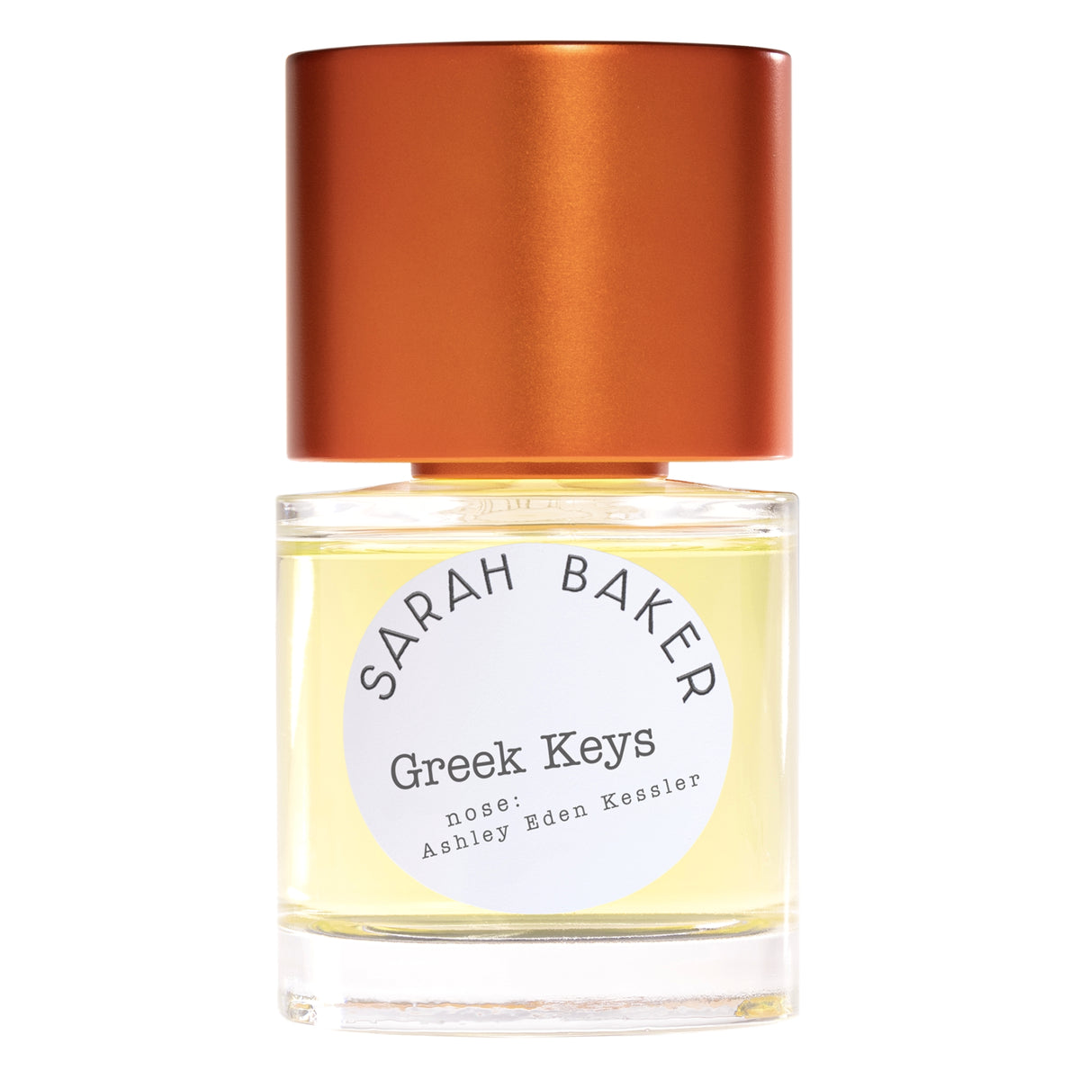 Productos de Importación (12 - 16 días hábiles) - Sarah Baker Greek Keys (U) 1.7 Oz