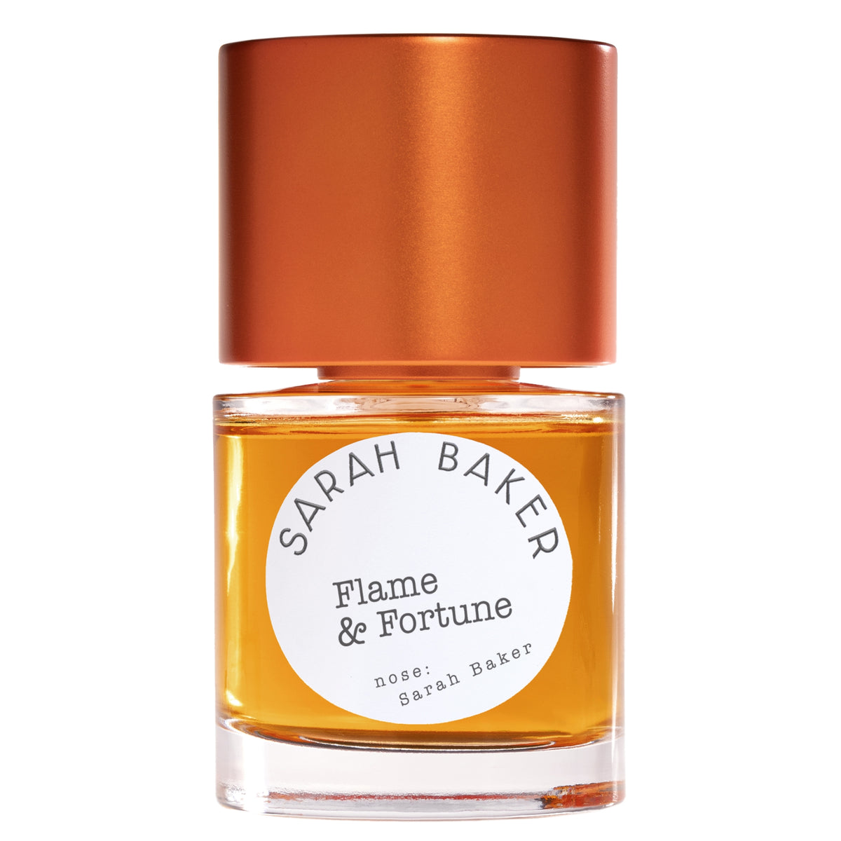 Productos de Importación (12 - 16 días hábiles) - Sarah Baker Flame & Fortune (U) 1.7 Oz