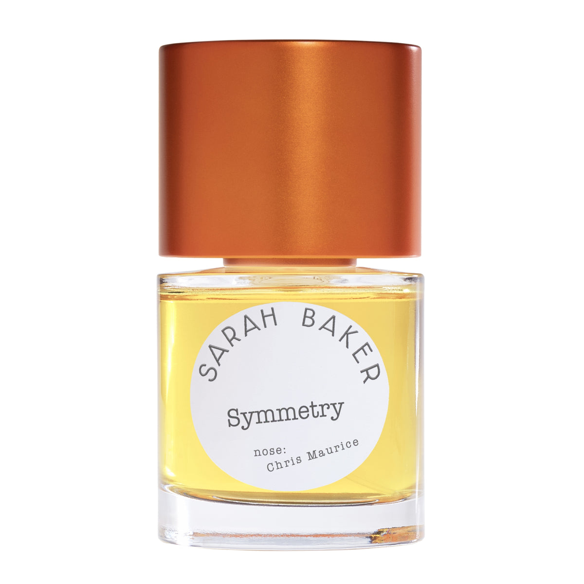 Productos de Importación (12 - 16 días hábiles) - Sarah Baker Symmetry (U) EDP 1.7 Oz