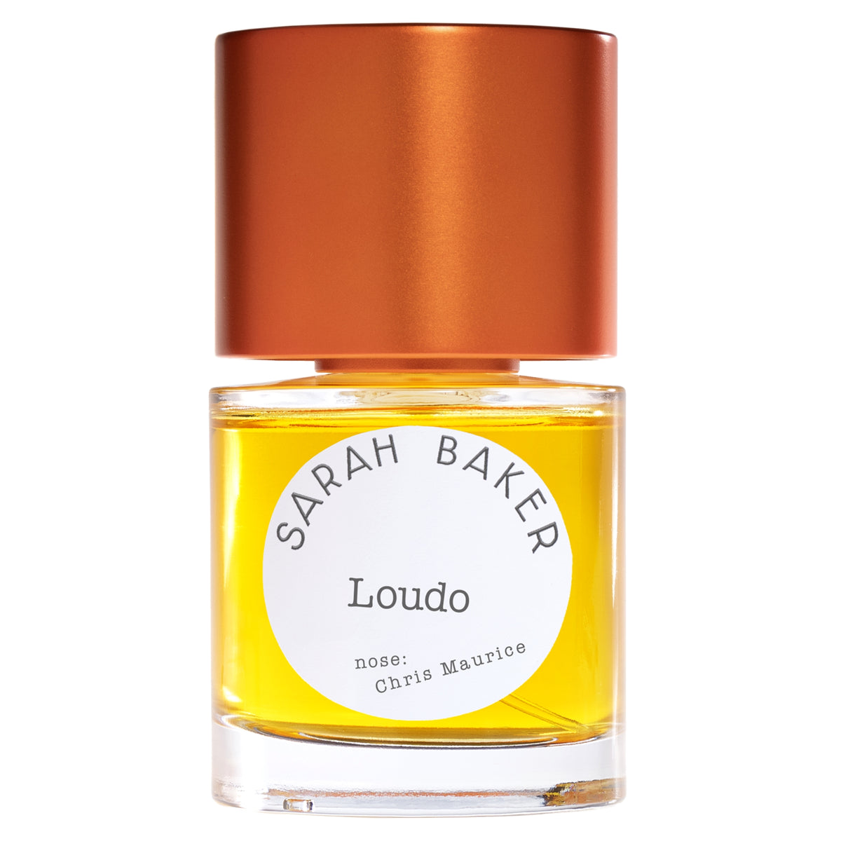 Productos de Importación (12 - 16 días hábiles) - Sarah Baker Loudo (U) 1.7 Oz